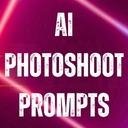 AI Photoshoot Prompts