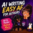 AI Writing Easy AF for Authors